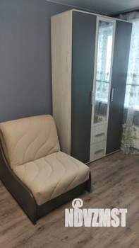 1-к квартира, на длительный срок, 50м2, 4/10 этаж