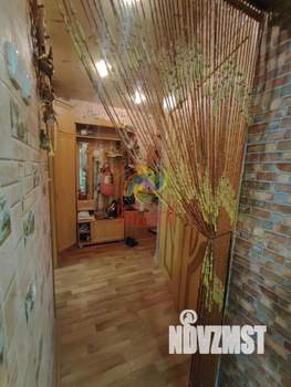2-к квартира, на длительный срок, 46м2, 2/5 этаж