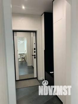 1-к квартира, посуточно, 37м2, 8/14 этаж