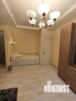 1-к квартира, на длительный срок, 30м2, 2/6 этаж