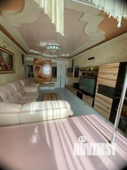 2-к квартира, на длительный срок, 62м2, 3/5 этаж
