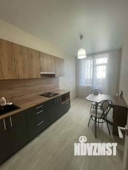 1-к квартира, на длительный срок, 34м2, 15/17 этаж