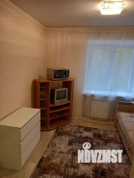 Студия квартира, на длительный срок, 13м2, 3/5 этаж