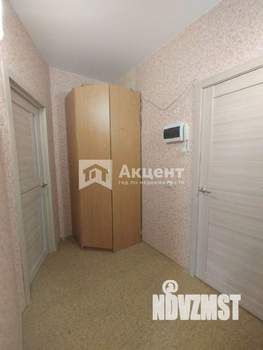 1-к квартира, на длительный срок, 34м2, 4/7 этаж