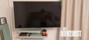 1-к квартира, посуточно, 43м2, 1/5 этаж