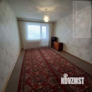 1-к квартира, на длительный срок, 39м2, 4/9 этаж
