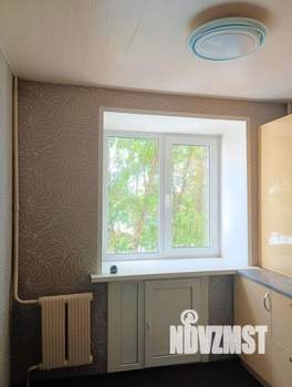 1-к квартира, на длительный срок, 30м2, 4/5 этаж