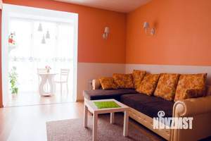 1-к квартира, посуточно, 60м2, 10/10 этаж