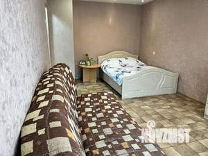 1-к квартира, посуточно, 35м2, 2/5 этаж