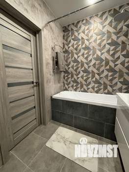 1-к квартира, посуточно, 40м2, 11/14 этаж