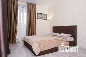 1-к квартира, посуточно, 45м2, 2/9 этаж