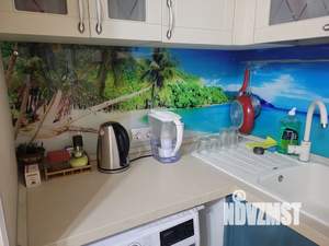 1-к квартира, посуточно, 36м2, 7/14 этаж