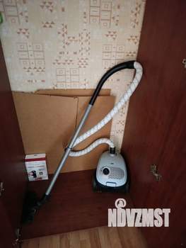 1-к квартира, на длительный срок, 43м2, 6/14 этаж