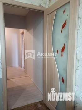 2-к квартира, на длительный срок, 62м2, 5/9 этаж