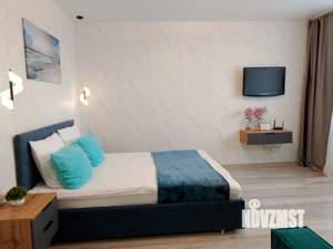 1-к квартира, посуточно, 45м2, 7/11 этаж