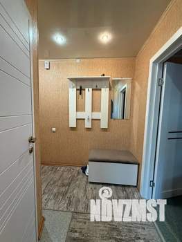 2-к квартира, посуточно, 42м2, 1/5 этаж