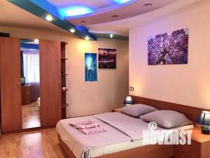 1-к квартира, посуточно, 31м2, 2/5 этаж