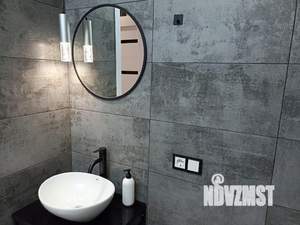 1-к квартира, посуточно, 48м2, 1/1 этаж