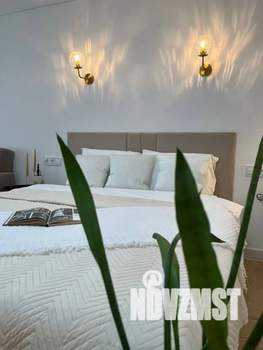 Студия квартира, посуточно, 30м2, 1/5 этаж