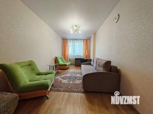 1-к квартира, на длительный срок, 42м2, 7/10 этаж