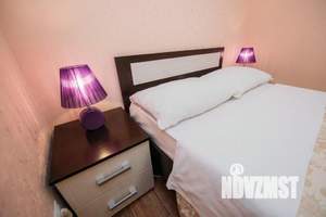 2-к квартира, посуточно, 45м2, 1/1 этаж