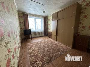 1-к квартира, на длительный срок, 36м2, 4/5 этаж