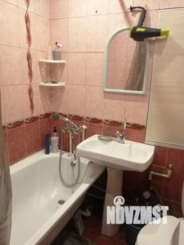 1-к квартира, на длительный срок, 36м2, 5/9 этаж