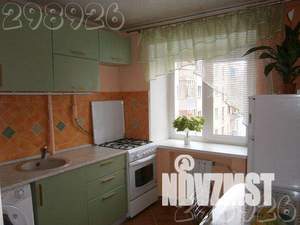 1-к квартира, посуточно, 32м2, 4/5 этаж