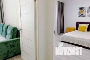 1-к квартира, посуточно, 46м2, 5/14 этаж