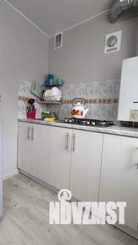 2-к квартира, посуточно, 46м2, 3/5 этаж