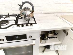 2-к квартира, посуточно, 42м2, 2/5 этаж