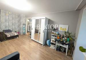 1-к квартира, на длительный срок, 31м2, 5/5 этаж