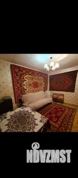 1-к квартира, на длительный срок, 24м2, 4/9 этаж