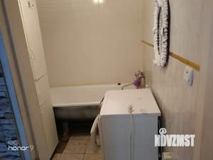 2-к квартира, на длительный срок, 40м2, 3/9 этаж