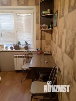 2-к квартира, на длительный срок, 44м2, 3/5 этаж