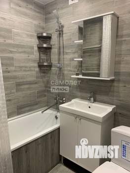 1-к квартира, на длительный срок, 32м2, 4/9 этаж