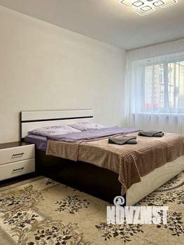 2-к квартира, посуточно, 52м2, 1/1 этаж