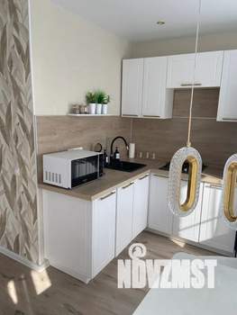 1-к квартира, посуточно, 31м2, 4/5 этаж