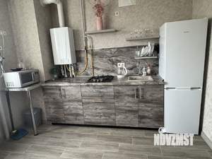 1-к квартира, на длительный срок, 46м2, 4/10 этаж