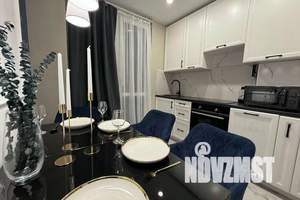 1-к квартира, посуточно, 35м2, 9/10 этаж