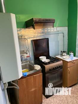 1-к квартира, на длительный срок, 30м2, 5/5 этаж