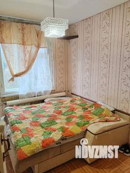 4-к квартира, на длительный срок, 60м2, 1/5 этаж