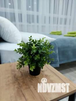 Студия квартира, посуточно, 29м2, 15/17 этаж