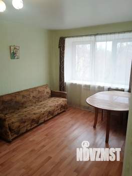 1-к квартира, на длительный срок, 31м2, 5/5 этаж