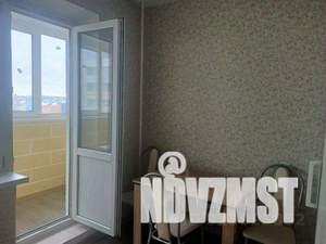 1-к квартира, на длительный срок, 40м2, 5/17 этаж