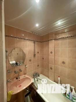 2-к квартира, посуточно, 48м2, 2/5 этаж