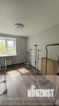 2-к квартира, на длительный срок, 42м2, 4/5 этаж