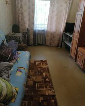 2-к квартира, на длительный срок, 52м2, 3/5 этаж