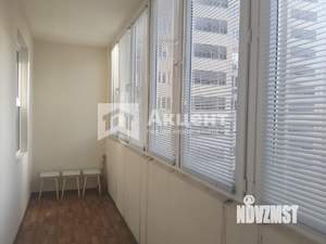 1-к квартира, на длительный срок, 42м2, 6/9 этаж