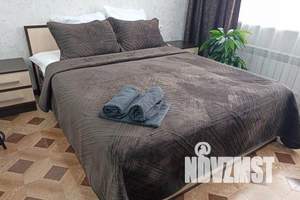 1-к квартира, посуточно, 27м2, 14/17 этаж